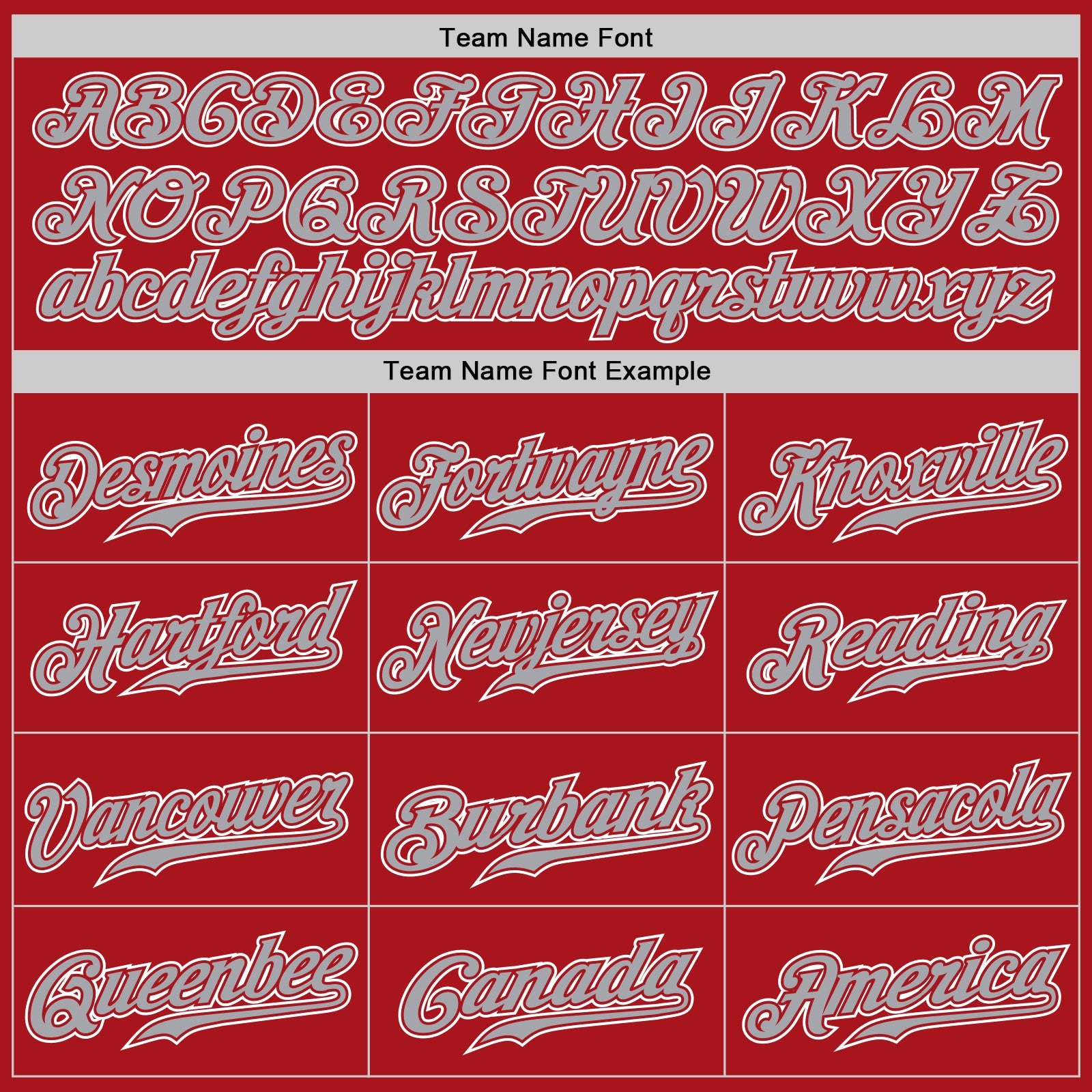 Custom Red Gray-White Authentic Fade Fashion Baseball Jersey