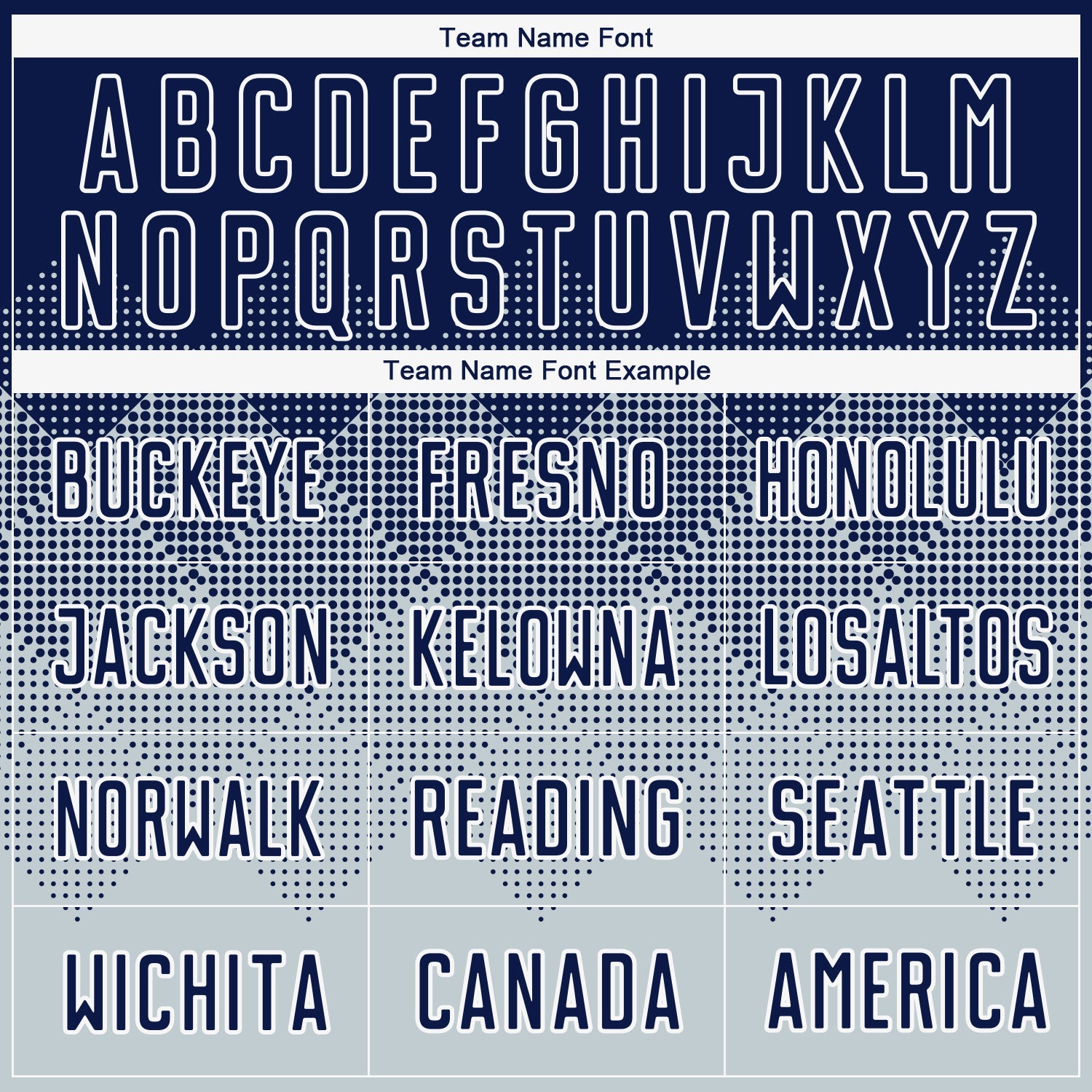 Custom Silver Navy-White Sublimation Soccer Uniform Jersey