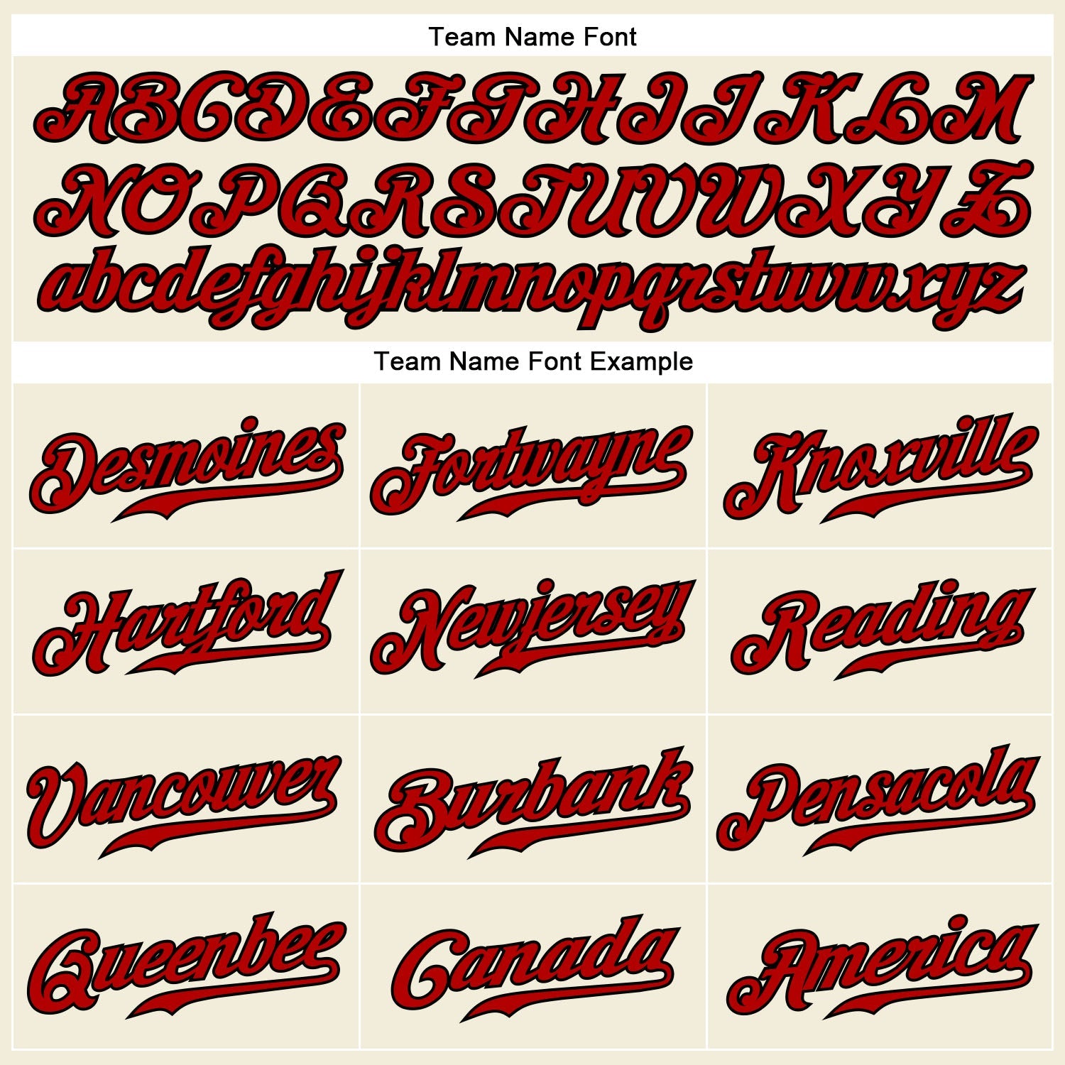 Custom White Black Pinstripe Black-Red Authentic Baseball Jersey