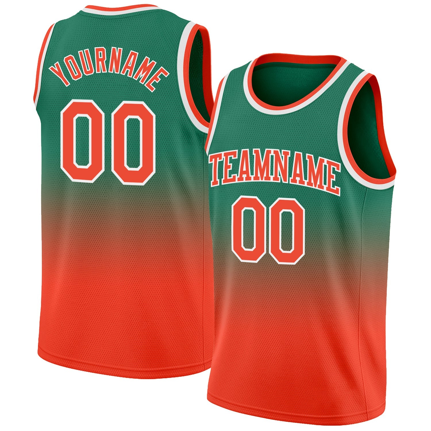 Custom Light Blue White-Gold Authentic Fade Fashion Basketball Jersey  Discount