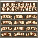 Custom Olive White-Red Authentic Throwback Salute To Service Basketball Jersey