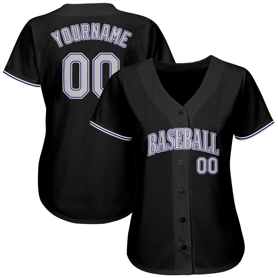 Buy Supreme x 40 Acres Twill Baseball Jersey 'Black