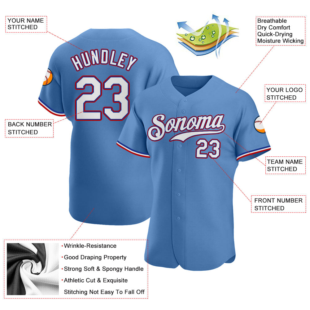 light blue texas rangers jersey
