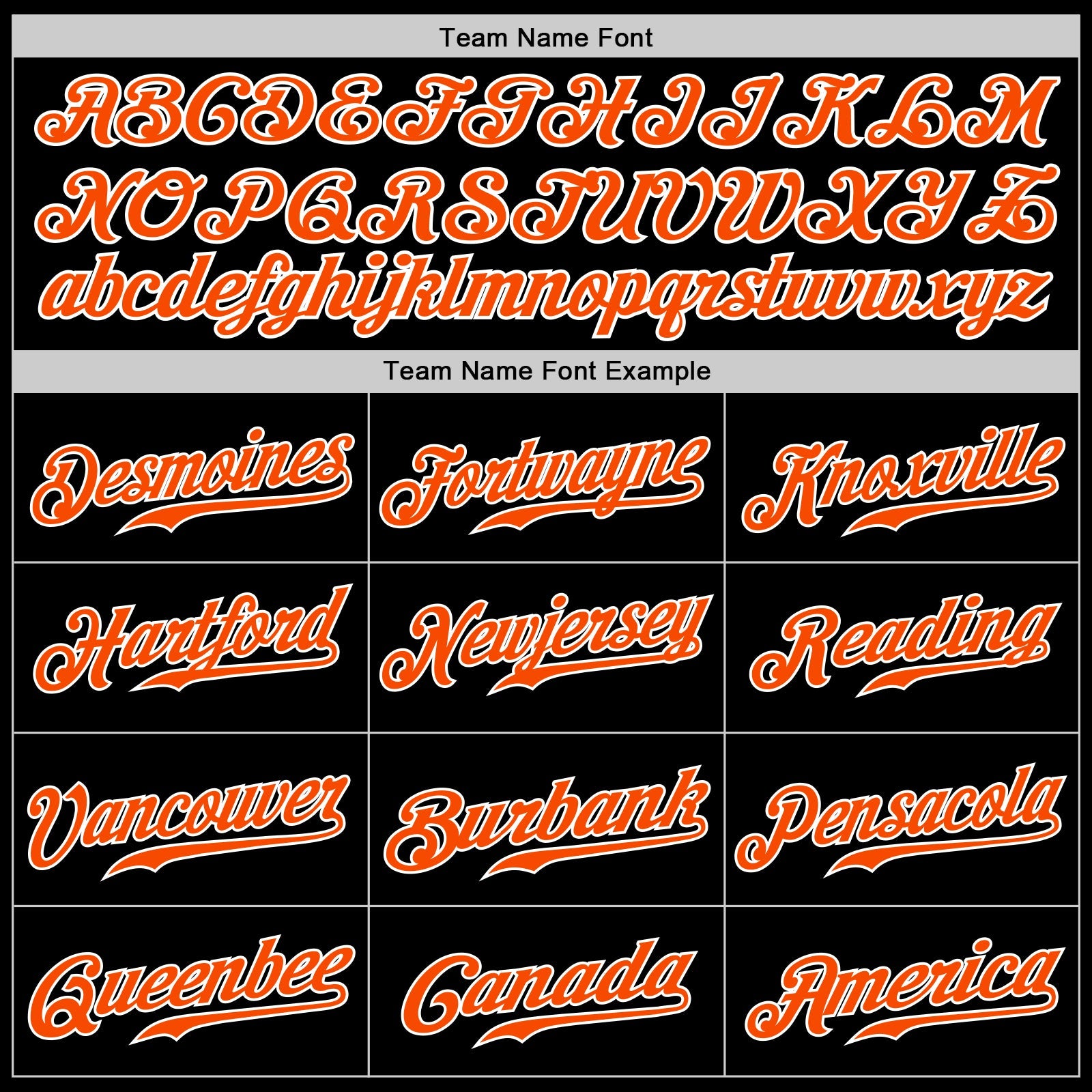 Custom Black Orange-Aqua Authentic Split Fashion Baseball Jersey